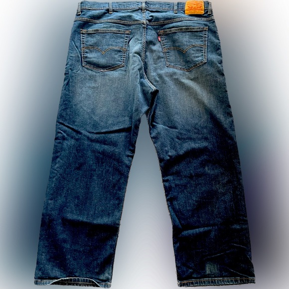 Levi's Other - Men’s 569 Levi’s 46x30